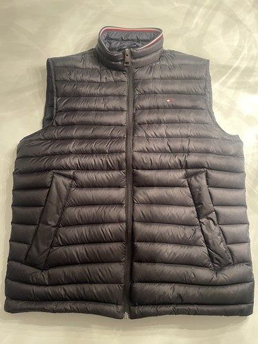 Tommy hilfiger core packable - hilfiger,