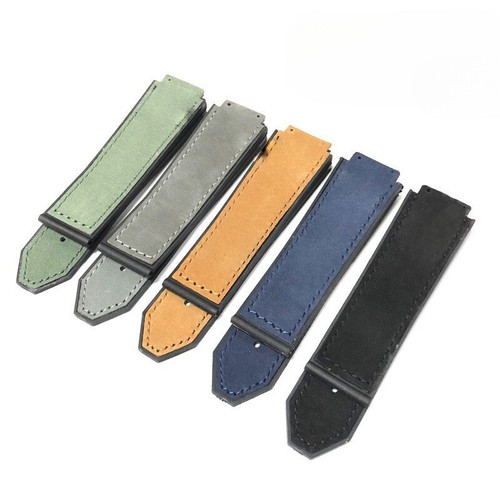 Premium herren leder stick - premium,