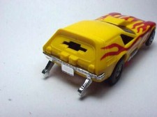 AFX VEGA VAN GASSER NEW