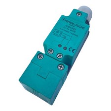 Pepperl+Fuchs NJ15+U1+E2