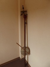 Teufelsgeige Holz Bumbass