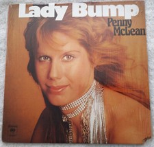 Penny McLean - Lady Bump -