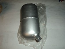 Auspuff Sachs  Stamo 76