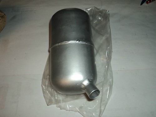 Auspuff sachs stamo - auspuff, 76