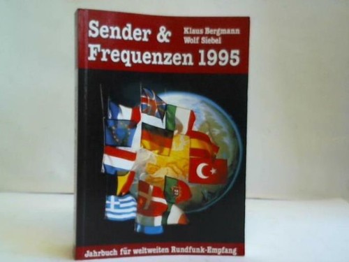 Sender frequenzen 1995 - sender,