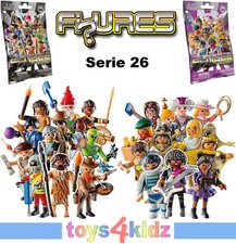 PLAYMOBIL® FIGURES / FIGUR / FIGUREN Serie 26 Boys / Girls zum Auswählen *** NEU