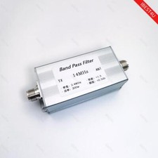 200w 14mhz bpf band pass - 14mhz,
