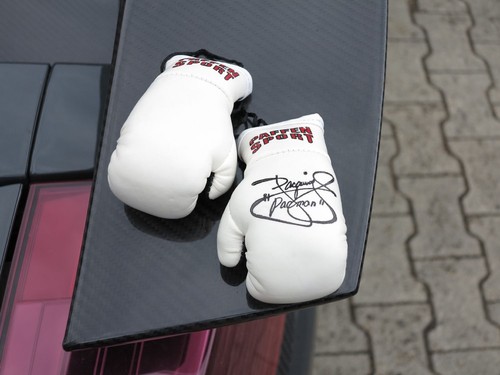 Manny pacquiao pacman - pacquiao,
