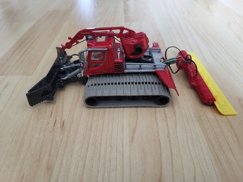 Kässbohrer pistenbully 300 - pistenbully,
