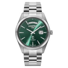 Roamer Primeline Daydate