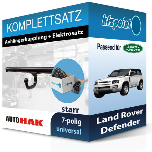 Für land rover defender - für,