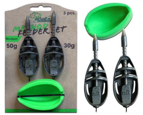 Magic baits master - magic,