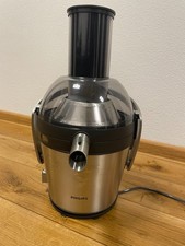 Neuwertige Philips HR1871