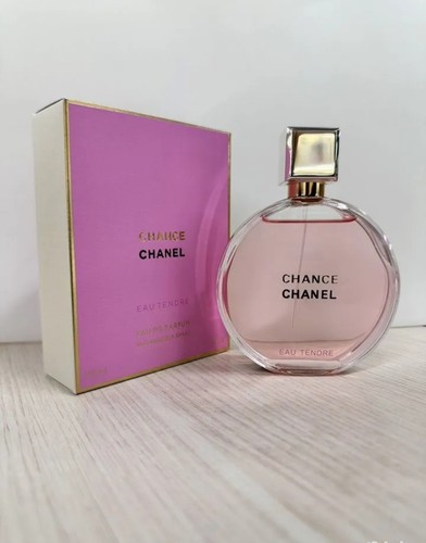 Chanel chance eau tendre - chance,