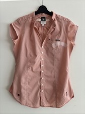 G Star Raw Damen Bluse Gr. S