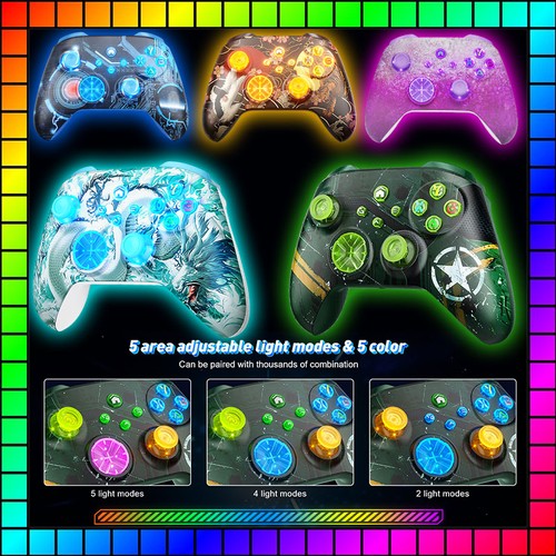 Rgb wireless controller - rgb, für