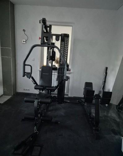 Bodycraft kraftstation press - bodycraft, x-press