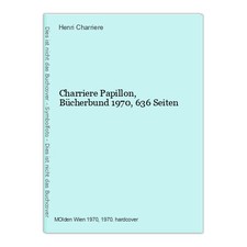 Charriere papillon - charriere,