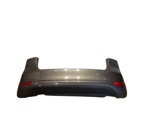 Stoßstange hinten bumper rear - stoßstange,