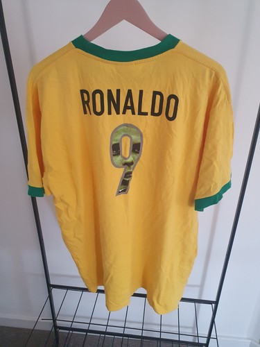 Vintage nike brasilien - vintage,
