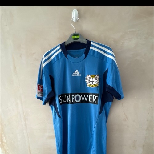 Bayer leverkusen - 04,