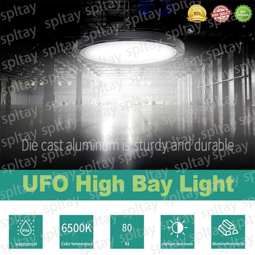 500w ufo led - 500w,