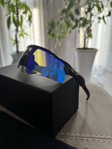 Oakley sonnenbrille - oakley,