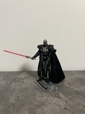 Hasbro Star Wars | The Vintage Collection | Darth Malgus | 3,75" | 2012