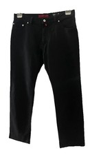 Pierre Cardin Jeans Deauville, schwarz, W36 L30