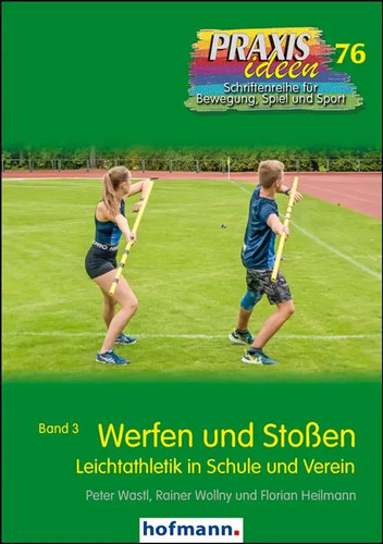 Werfen und stoßen - und, |