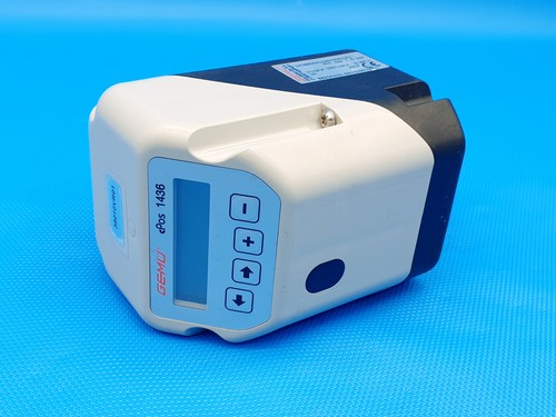 Gemü 1436 cpos - gemÜ,