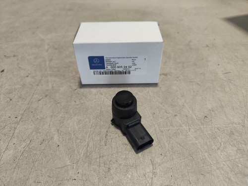 Pdc sensor hinten - pdc,