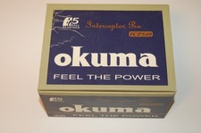 Okuma Interceptor Pro IC P 540
