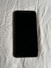 Apple iPhone XS Max 512GB Gold Smartphone