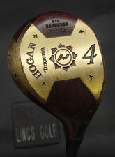 Ben Hogan Director 4 Holz