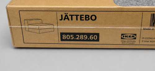 Ikea jattebo sitzer sessel - 1,5-sitzer,