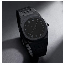 Arabisch herren armbanduhr - arabisch,