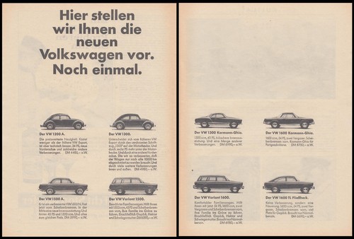 Volkswagen reklame - volkswagen,