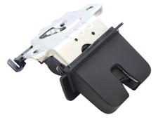 Audi A3 8Y Limo S-Line 8W0827503 Heckklappe Schloss Heckklappenschloss