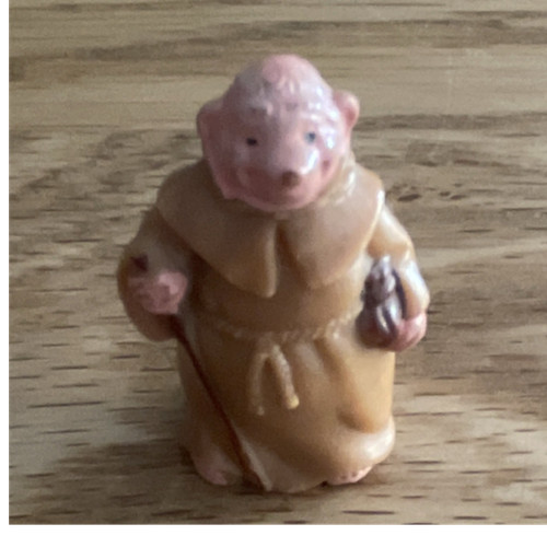 überraschungsei - Ü-ei,