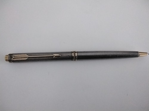Vintage parker druckbleistift - vintage,