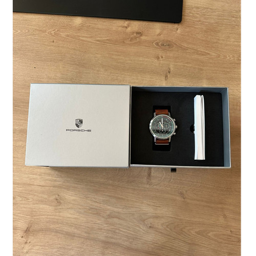 Porsche chronograph classic - chronograph,