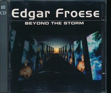 Edgar froese beyond the - froese,