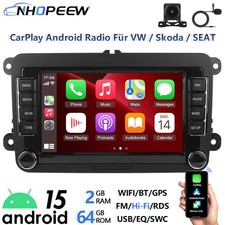 CarPlay Autoradio Android GPS