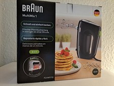 Braun multimix 102ai - braun, hm