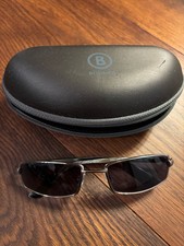Sonnenbrille Bogner Herren   7772-00 2432 CE3 EN 1836:1997
