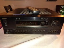 Onkyo Tx NR801 7.1 Channel 700
