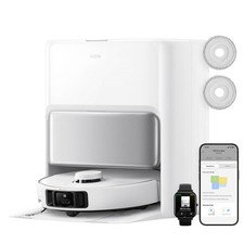 MOVA P50 Pro Ultra Saugroboter