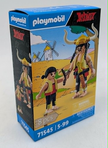 Playmobil 71545 costa bravo - costa, y