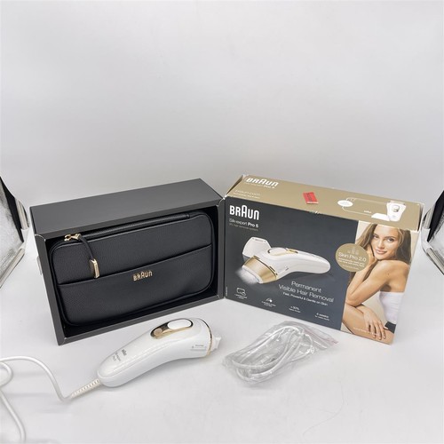 Braun ipl silk expert pro - braun,